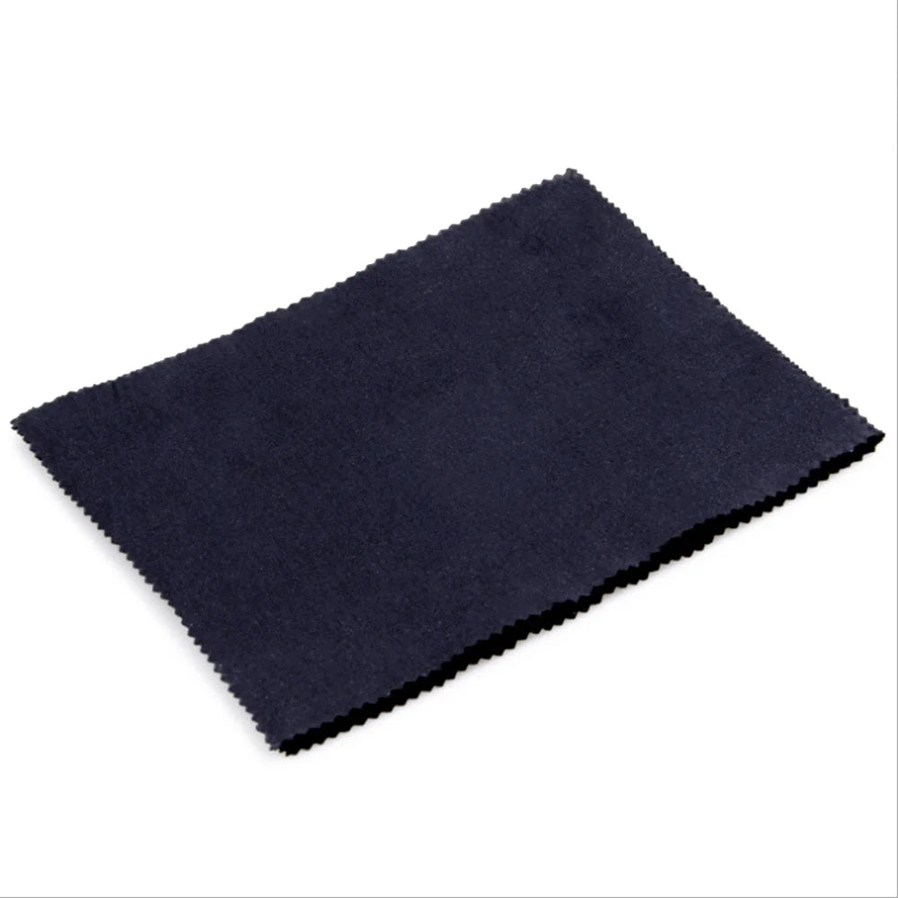 Soft Lychee Pattern Pu Leather Glasses Bag Retro Sunglasses Case Portable Myopia Frame Case Simple Eyeglasses Bag