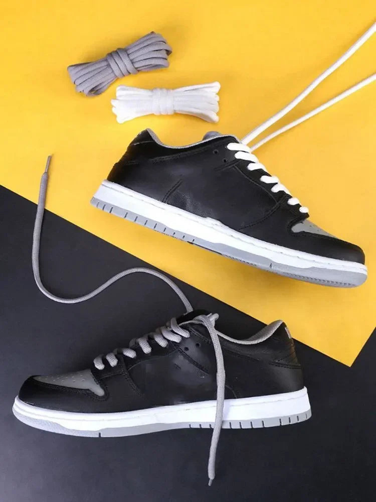 Dunk sb Original Classic Shoelaces Semicircle Thickened Polyester AF1AJ Shoe laces Basketball Shoes Non slip Sports Laces 1Pair