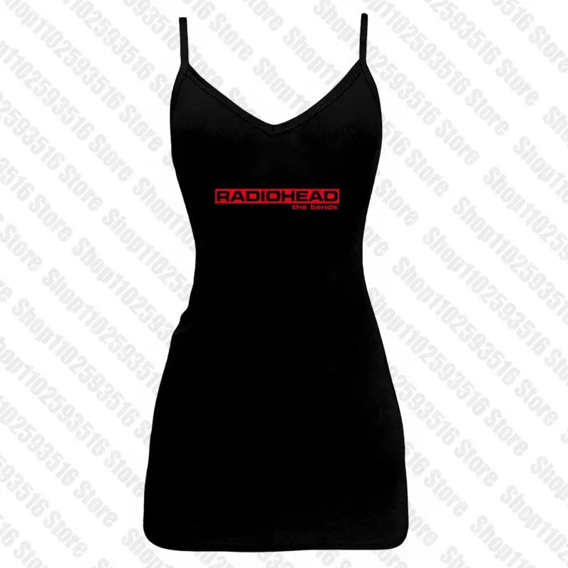 Crop Top Emo Girl Gothic Letter Print Cute Black Baby Tee Punk Streetwear Vintage Grunge T-Shirt Y2k Clothes Summer Women's Slim