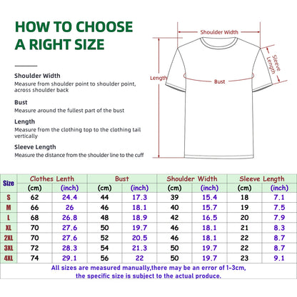 HK416D Tactical Army Fan Club Outdoor Training Competition Women Men T-shirt Pure Cotton Original Loose Oversized Tee Crew Neck